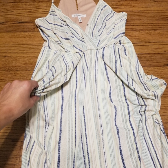 BCBGeneration summer midi dress - Picture 8 of 10